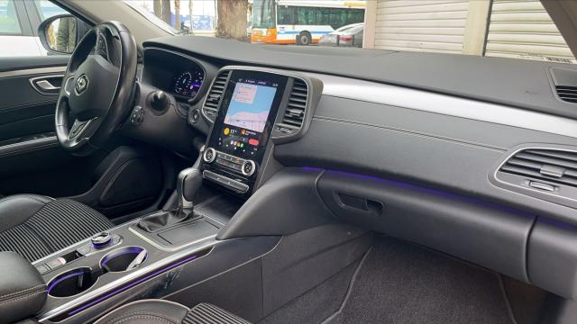 Renault Talisman image 5