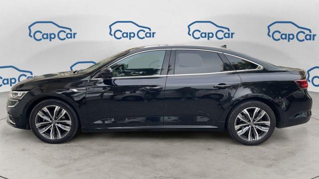 Renault Talisman image 1