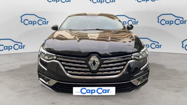 Renault Talisman image 4