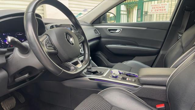 Renault Talisman image 7
