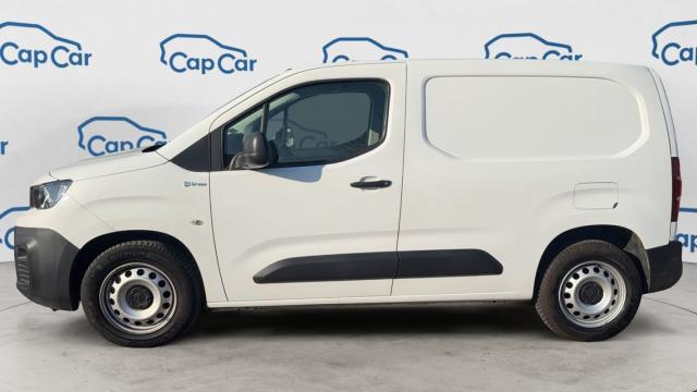 Peugeot Partner image 2