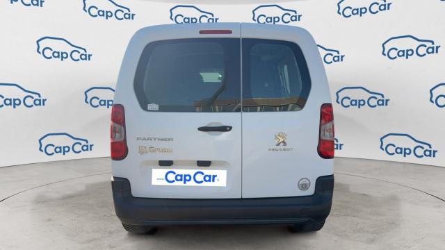 Peugeot Partner image 5