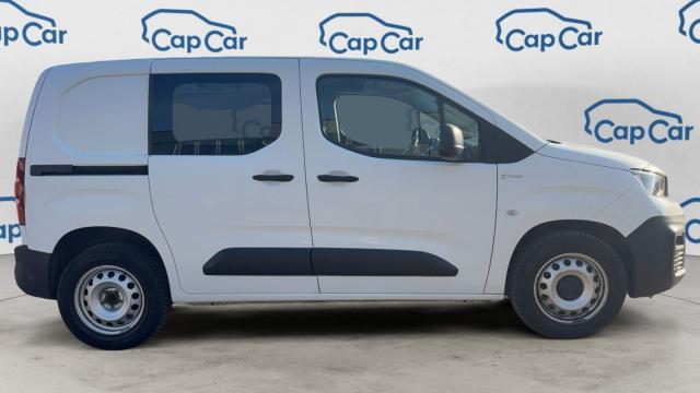 Peugeot Partner image 8