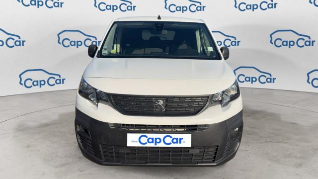 Peugeot Partner image 4