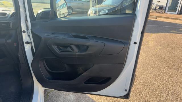 Peugeot Partner image 6