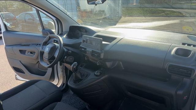 Peugeot Partner image 9