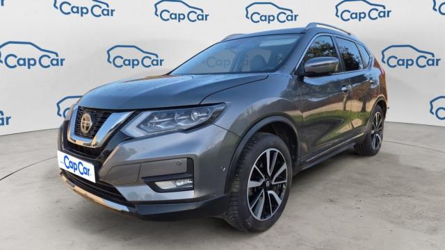 Nissan X-Trail 1.7 Dci 150 Tekna 7pl