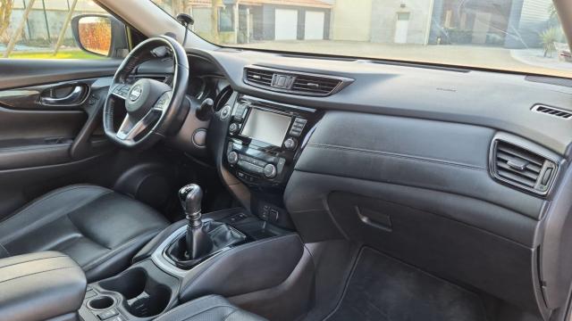 Nissan X-Trail image 9