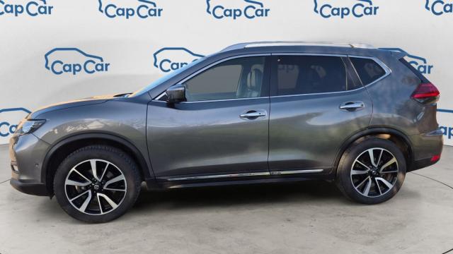 Nissan X-Trail image 5