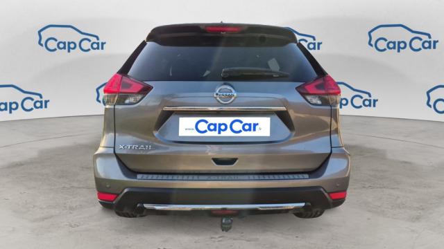 Nissan X-Trail image 4