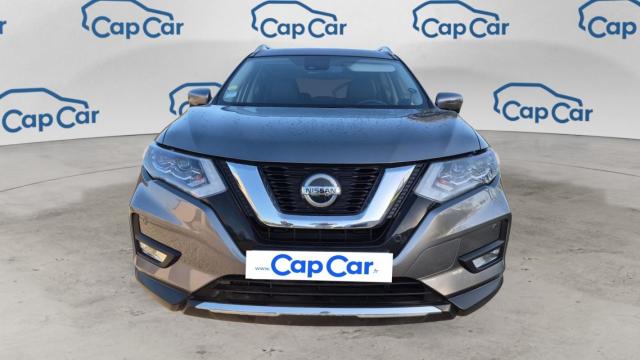 Nissan X-Trail image 7