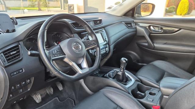 Nissan X-Trail image 3