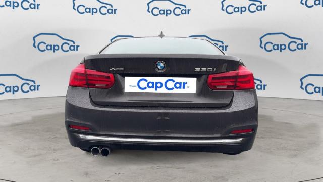 Bmw Série 3 image 9