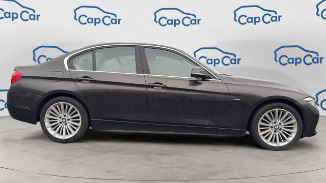 Bmw Série 3 image 7