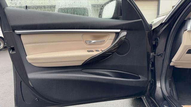 Bmw Série 3 image 2