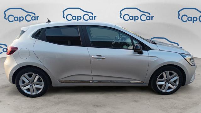 Renault Clio image 2