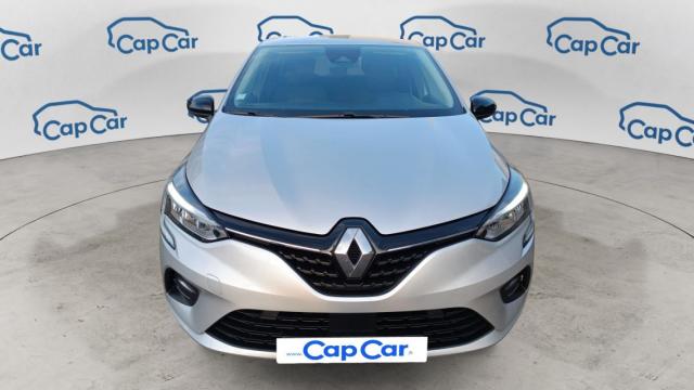 Renault Clio image 1