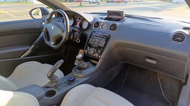 Peugeot Rcz image 8