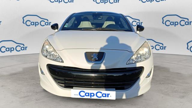 Peugeot Rcz image 1