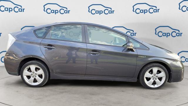 Toyota Prius image 7
