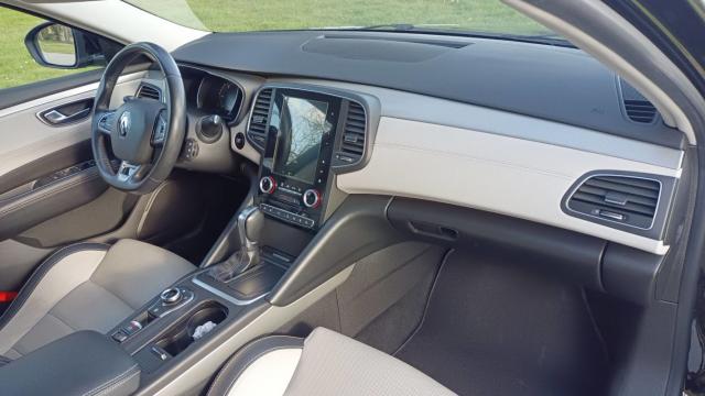 Renault Talisman Estate image 5