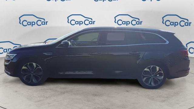 Renault Talisman Estate image 6