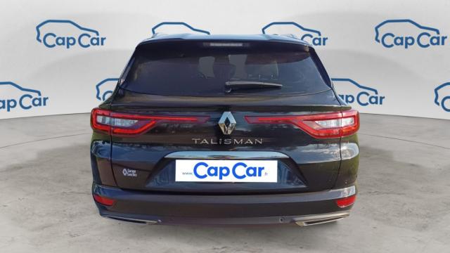 Renault Talisman Estate image 1