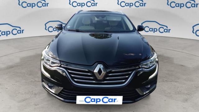 Renault Talisman Estate image 8