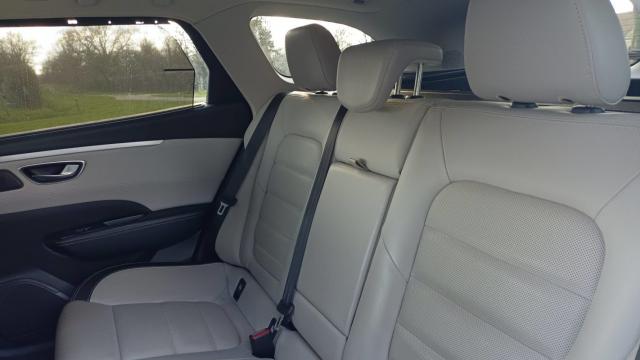 Renault Talisman Estate image 7