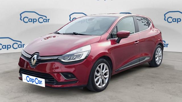 Renault Clio 0.9 Tce Energy 90 Intens