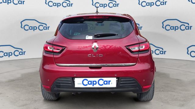 Renault Clio image 6