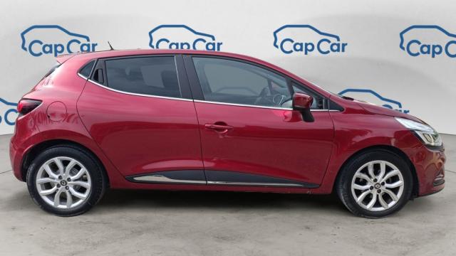 Renault Clio image 8