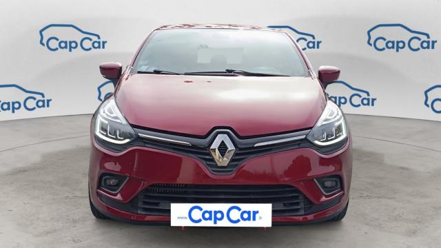 Renault Clio image 1
