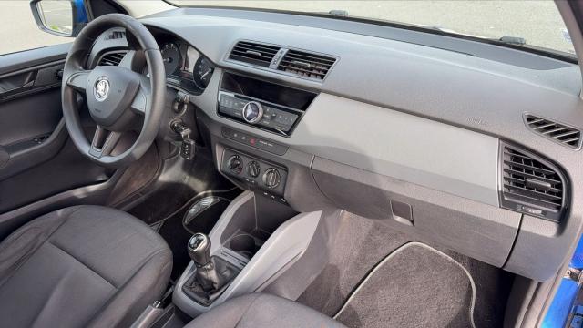 Skoda Fabia image 7