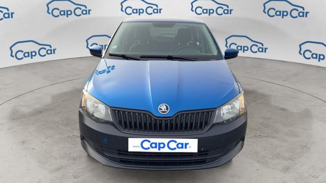 Skoda Fabia image 5