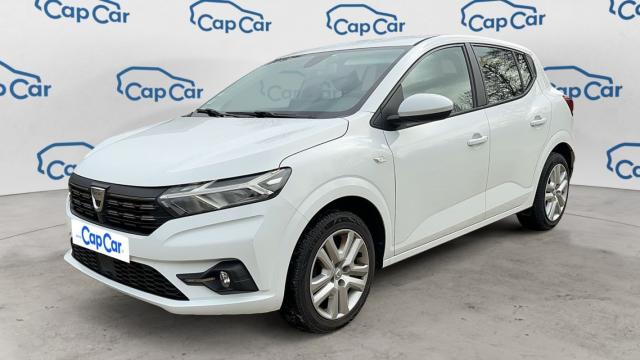Dacia Sandero 1.0 Tce 90 Confort