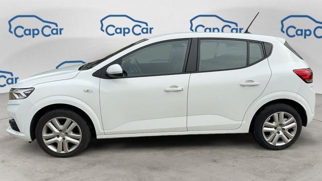 Dacia Sandero image 3