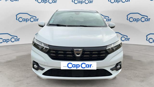 Dacia Sandero image 6