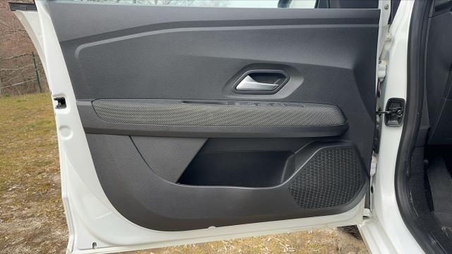 Dacia Sandero image 5