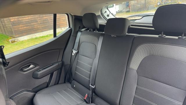 Dacia Sandero image 4