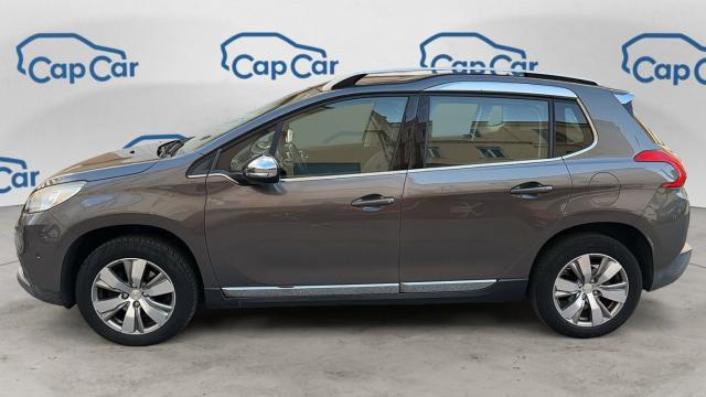 Peugeot 2008 image 1