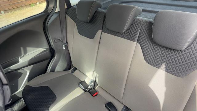 Ford Tourneo image 9