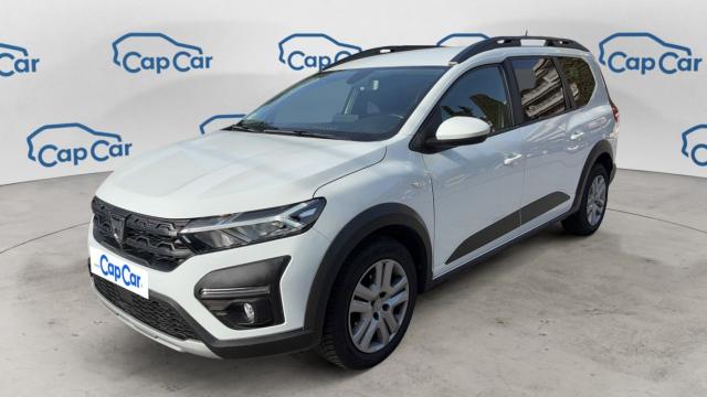 Dacia Jogger 1.0 eco-G 100 Expression