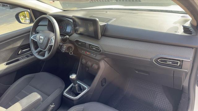 Dacia Jogger image 7