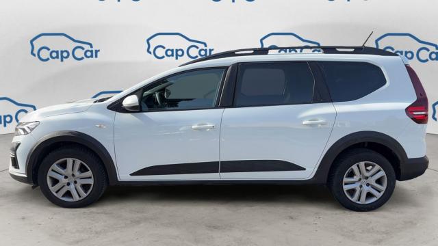 Dacia Jogger image 5