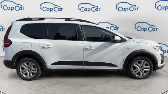 Dacia Jogger image 2