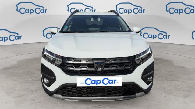 Dacia Jogger image 3