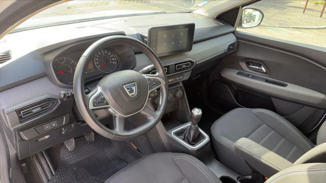 Dacia Jogger image 4