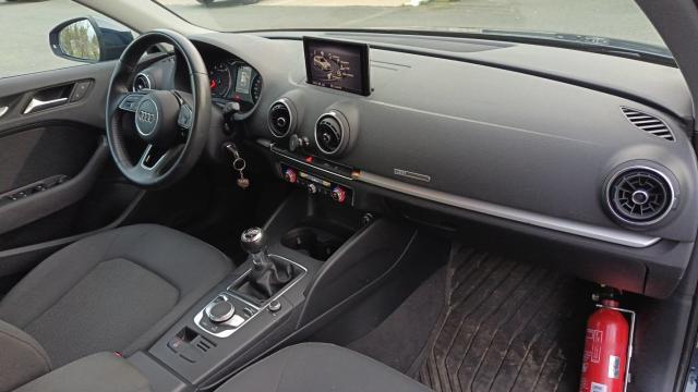 Audi A3 Sportback image 8