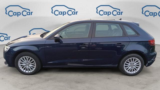 Audi A3 Sportback image 4